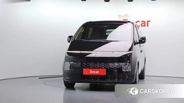 Hyundai Staria id 4445299 из Кореи 23