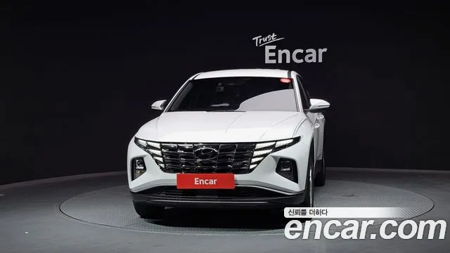 Hyundai Tucson (NX4) id 2750971 из Кореи 13