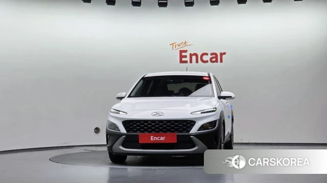 Hyundai The New Kona id 4855408 из Кореи 13