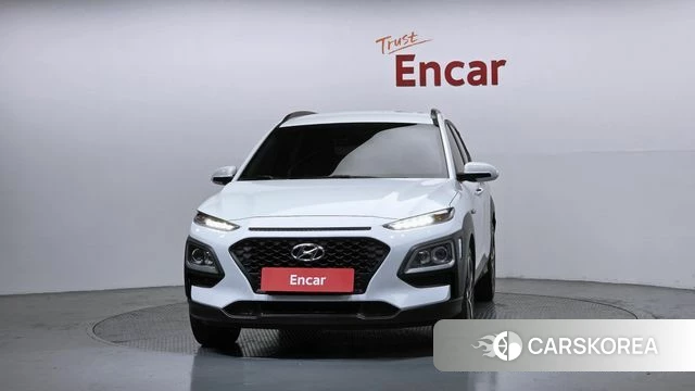 Hyundai Kona id 3853753 из Кореи 13