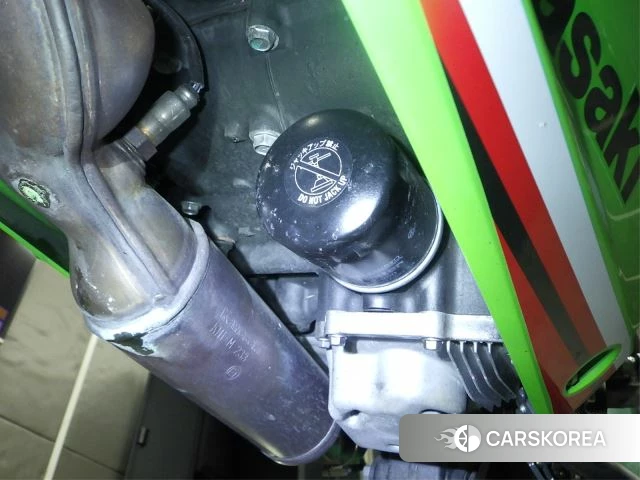 Engine photo