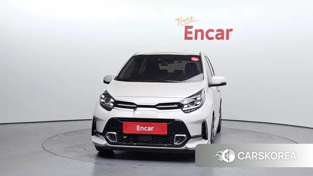 Kia Morning Urban (JA) id 3892190 из Кореи 13