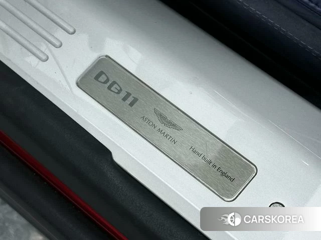 Aston Martin DB11 id 4239005 из Китая 21