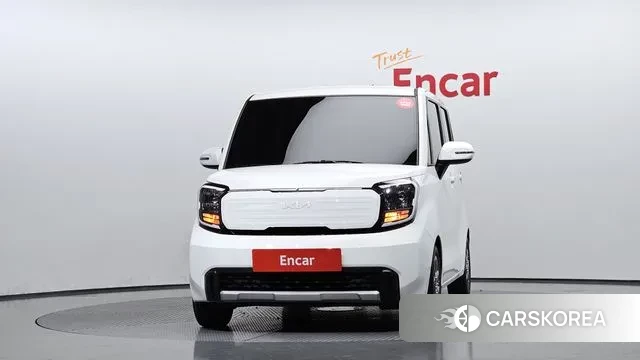 Kia The New Kia Ray id 3120569 из Кореи 13