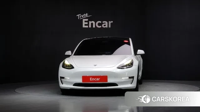 Tesla Model 3 id 3094304 из Кореи 13