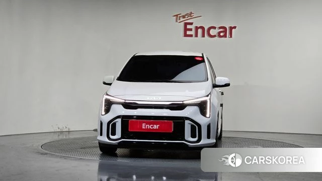 Kia The New Morning (JA) id 4394576 из Кореи 23