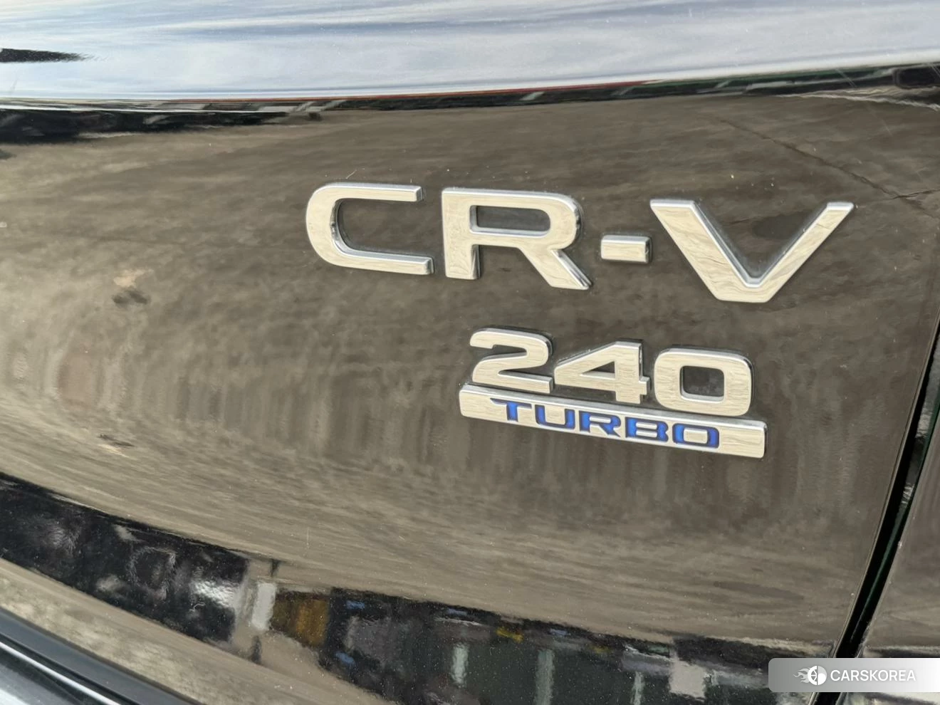 Honda CR-V id 4515204 из Китая 15
