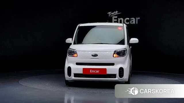 Kia The New Ray id 3612748 из Кореи 13