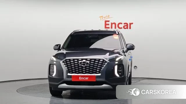 Hyundai Palisade id 3033710 из Кореи 13