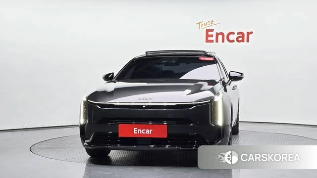 Kia The New K8 Hybrid id 4279950 из Кореи 23