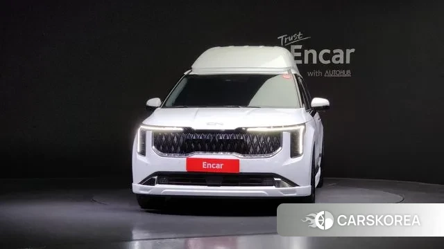 Kia The New Carnival 4th Generation id 3278226 из Кореи 13