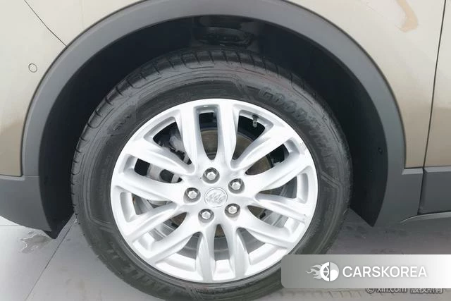 Buick Angkewei id 4254198 из Китая 17
