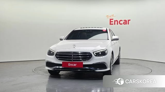 Mercedes-Benz E-Class W213 id 4388488 из Кореи 13