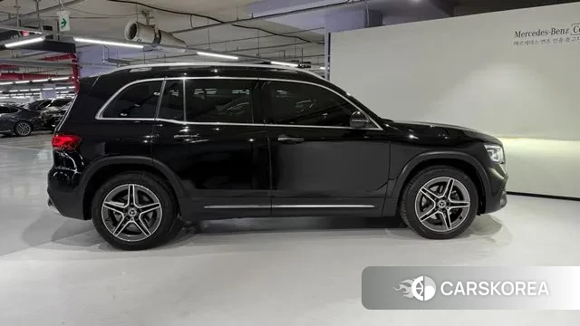 Mercedes-Benz GLB-Class X247 id 3279284 из Кореи 13