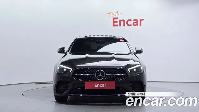 Mercedes-Benz E-Class W213 id 2406743 из Кореи 13