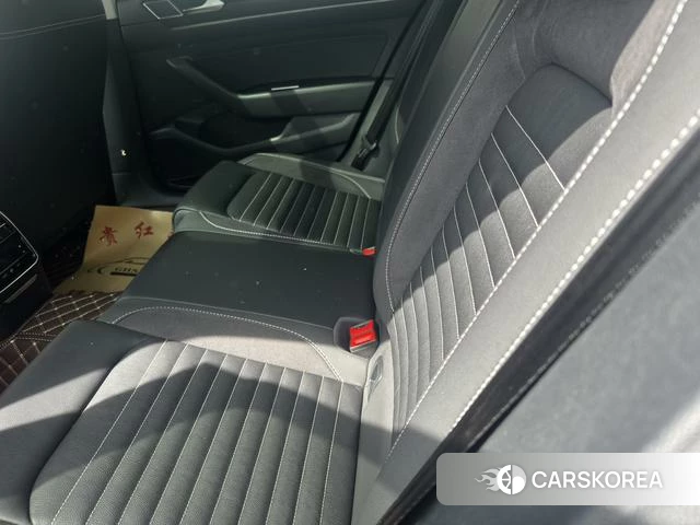 Volkswagen Magotan id 4265852 из Китая 8