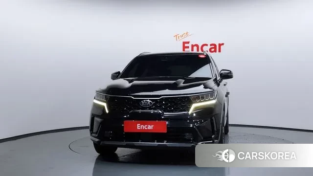 Kia Sorento 4th Generation id 3356356 из Кореи 13