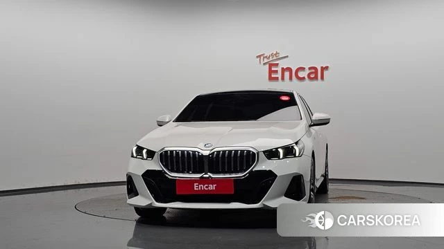 BMW i5 (G60) id 4863148 из Кореи 13