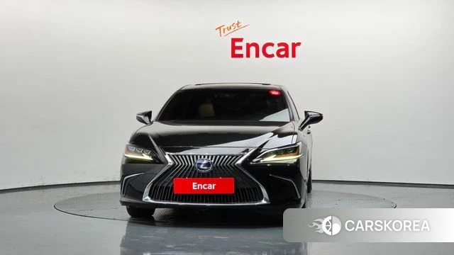 Lexus ES300h 7th generation id 4676694 из Кореи 23