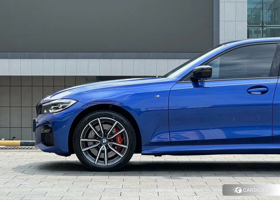 BMW 3 series id 4510497 из Китая 8