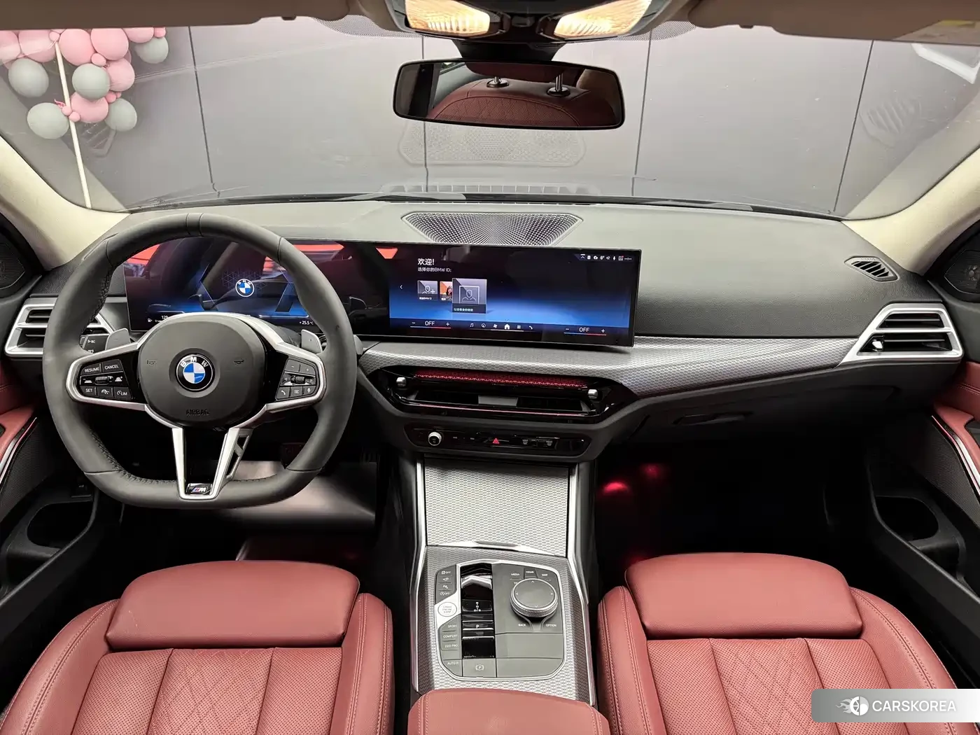 BMW 3 series id 4570287 из Китая 7