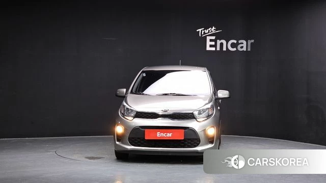 Kia All New Morning (JA) id 4557927 из Кореи 23