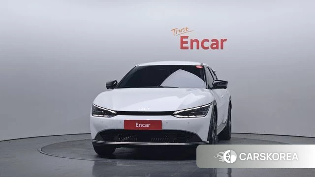 Kia EV6 id 3838991 из Кореи 13