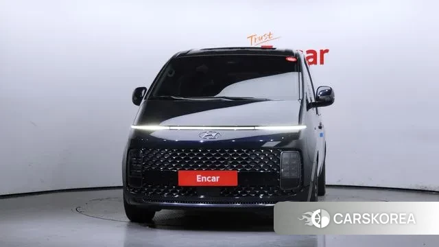 Hyundai Staria id 2960247 из Кореи 13