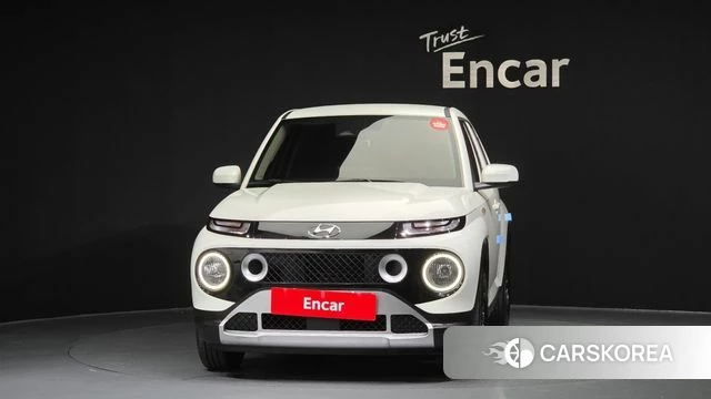 Hyundai Casper id 4898953 из Кореи 22