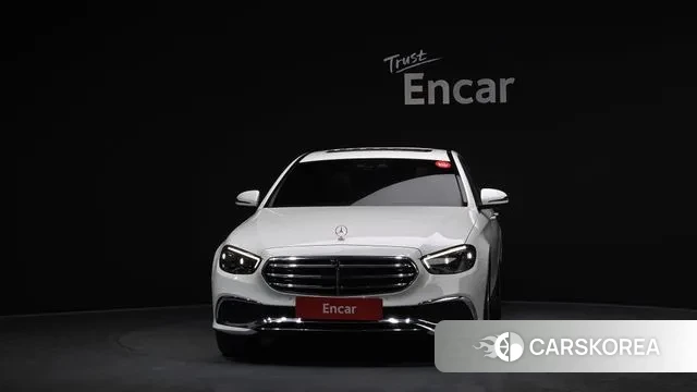 Mercedes-Benz E-Class W213 id 3384275 из Кореи 13