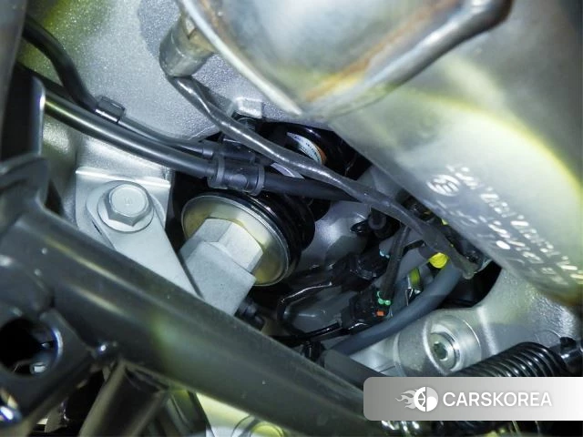 Honda GL1800 TOUR DCT id 3947742 из Японии 23