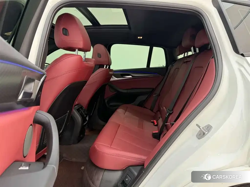 BMW X4 id 4545835 из Китая 21