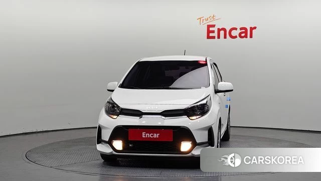 Kia Morning Urban (JA) id 3935600 из Кореи 13