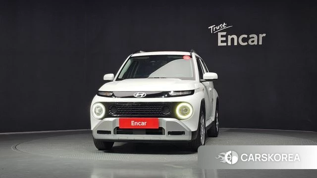 Hyundai The New Casper id 4407994 из Кореи 23