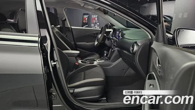 Hyundai Kona id 2694792 из Кореи 13