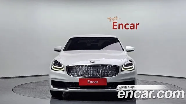 Kia More K9 id 2257895 из Кореи 13