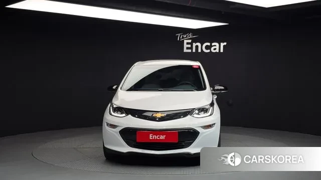 Chevrolet (GM Daewoo) Bolt EV id 3391637 из Кореи 13