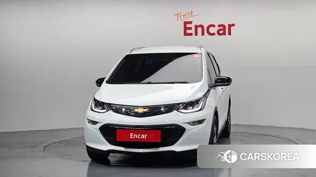 Chevrolet (GM Daewoo) Bolt EV id 3468687 из Кореи 13