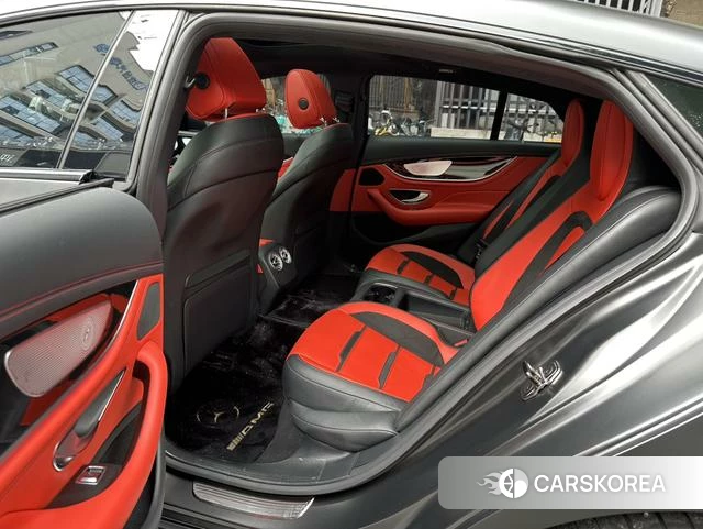 Mercedes-Benz AMG GT id 4265325 из Китая 8