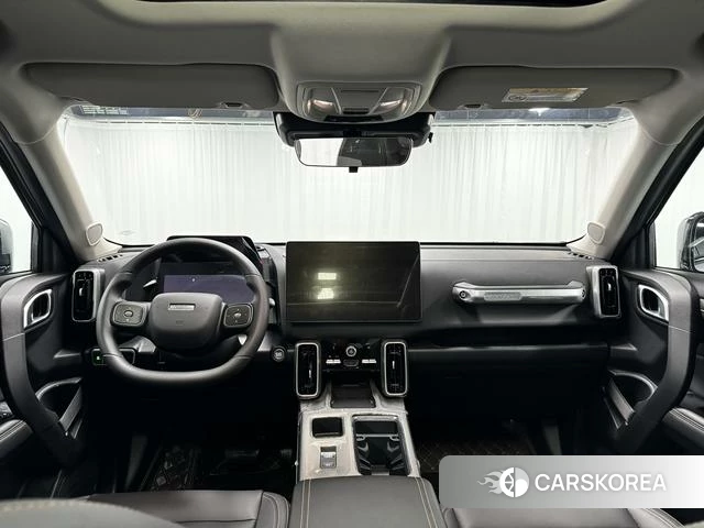 Haval Big dog id 4208251 из Китая 13