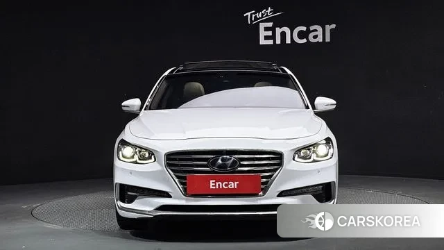 Hyundai Grandeur IG id 3413317 из Кореи 13