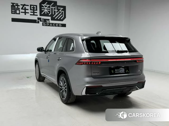 Geely Automobile Xingyue L id 3939331 из Китая 10