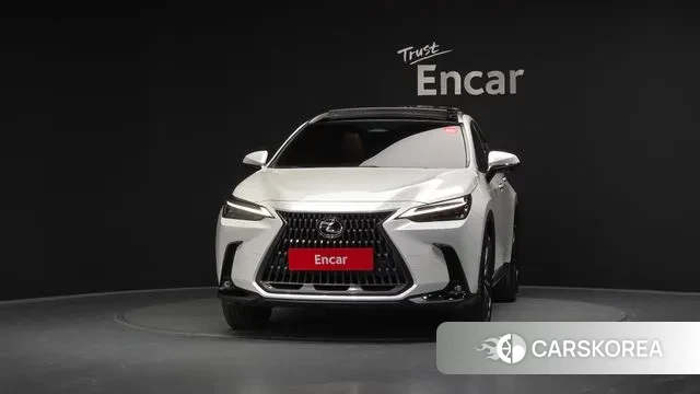 Lexus NX350h Second generation id 3365229 из Кореи 13