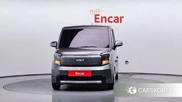 Kia The New Kia Ray id 3405142 из Кореи 13