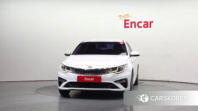 Kia The New K5 2nd generation id 3509899 из Кореи 13