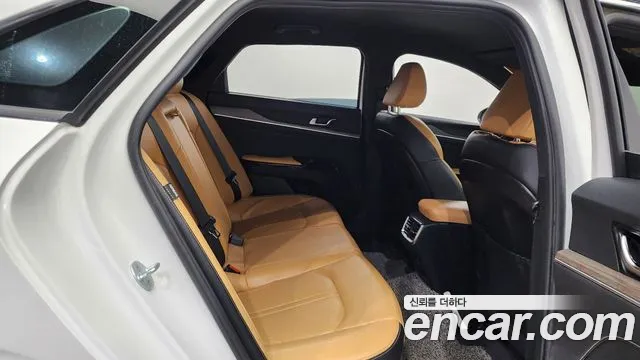 Kia K5 Hybrid 3rd Generation id 2673224 из Кореи 13