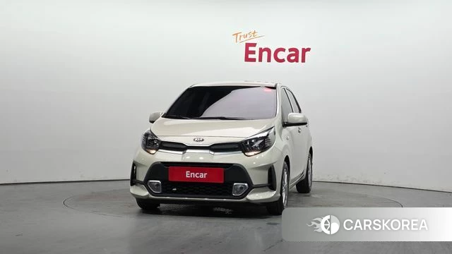 Kia Morning Urban (JA) id 4619484 из Кореи 23