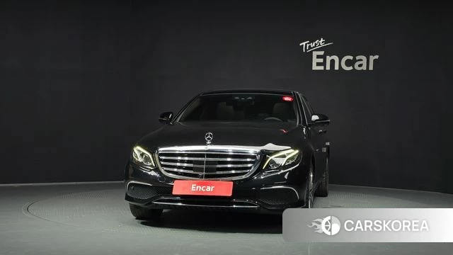 Mercedes-Benz E-Class W213 id 4595297 из Кореи 13