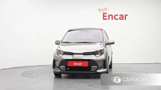 Kia Morning Urban (JA) id 3681202 из Кореи 13