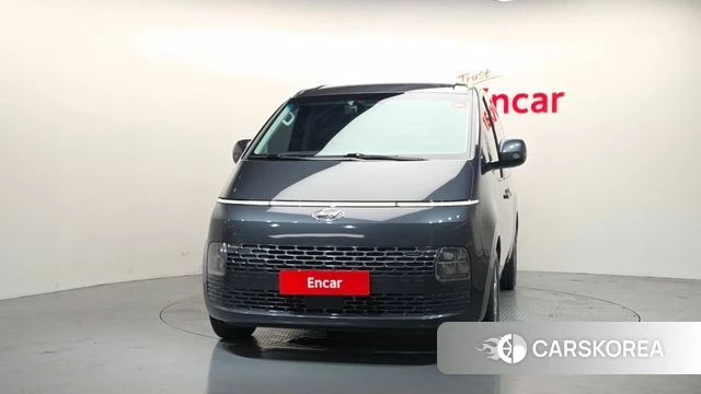 Hyundai Staria id 4535191 из Кореи 13
